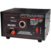 13.8V Power Supply