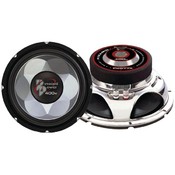 8'' 400-Watt Subwoofer
