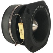 2" Titanium Bullet Tweeter