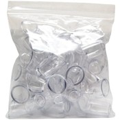 50 PK ABI MOUTHPIECES