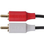 Rca Stereo Cable Hook-Up 10Ft Wholesale Bulk