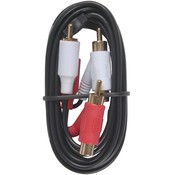Rca 6Ft Piggyback Stereo Cbl Wholesale Bulk