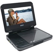 RCA 8" Portable DVD Player