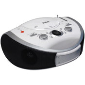 RCA Portable CD Player