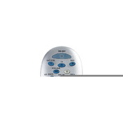 RCA  4-Device Backlit Remote