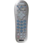 4-Device Universal Remote