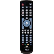 4 DEVICE UNIV REMOTE W/