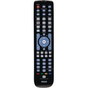 8 Device Univ Remote W/