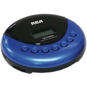 Cd Player W/ Fm Tuner