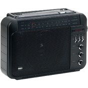 Rca High-Performance Radio