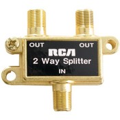 Rca Two-Way Splitter Wholesale Bulk