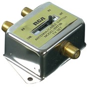 Rca A/B Slide Switch Wholesale Bulk