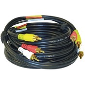 STEREO DUBBING CABLES 12F