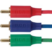 COMPONENT VIDEO CABLE