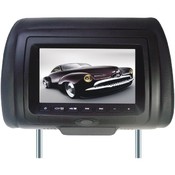 7In Chameleon Headrest