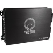 Xtx 4Ch Mono Amp 1500W