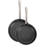 100Th Anniversary Nonstck Frypan Set