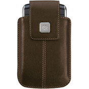 Blackbery Swivel Holster Brown
