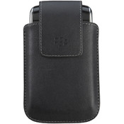 Blackbery Synthetc Holster
