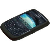 Blackberry 8900 Black Skin Wholesale Bulk