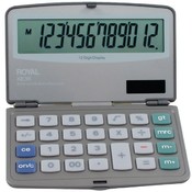 Royal Folding Calculator