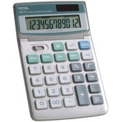 Royal Desktop Calculator