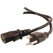 3Ft Power Cord