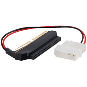 Cablestogo Adaptr Laptp To Ide Hd