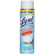 LYSOL SPRAY-