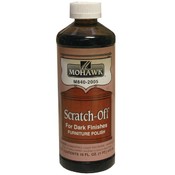 LIQUID SCRTCH COVER 16OZ- Wholesale Bulk