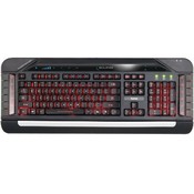 Eclipse Iii Keyboard