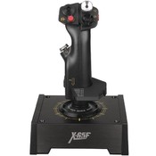 Pc Pro Flight X65F