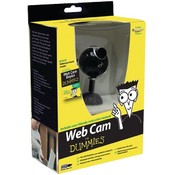 I Concepts Dlx Webcam For Dummies