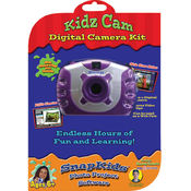 Kidzcam Digital Camera