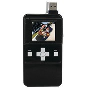 DIGITAL CAMCORDER