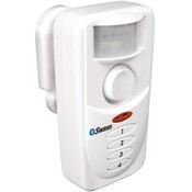 Keypad Alarm With Siren