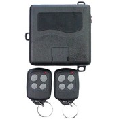 Astra 50 Keyless Entry