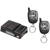 5Button Remote Start With