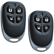 4BUTTON ENTRY LEVEL ALARM