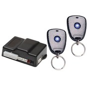 1-BUTTON REMOTE START