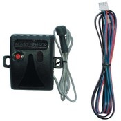 Glass Sensor