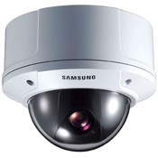 Samsung Vandal Varifocal Domecam