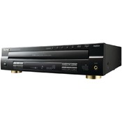 5 Disc Cd Changer