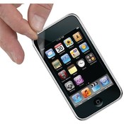 IPOD TCH ULTRA CLEAR SCRN