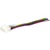 Reverse Wiring Harness
