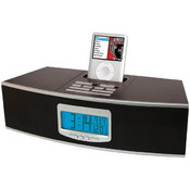 Scosche Ipod Alarm Clock