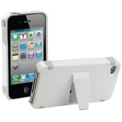 IPHN4 WHITE/GRY KICKBACK