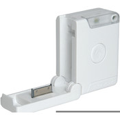 Scosche White Ipod Nitelite Charger