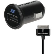 Usb Car Charger With Ipod