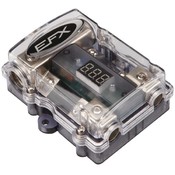 Status Minwafer Dist Blk